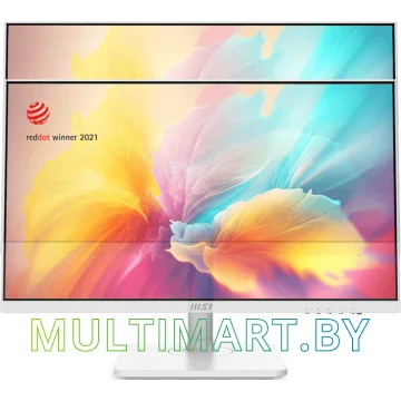 Монитор MSI Modern MD2412PW картинка 3